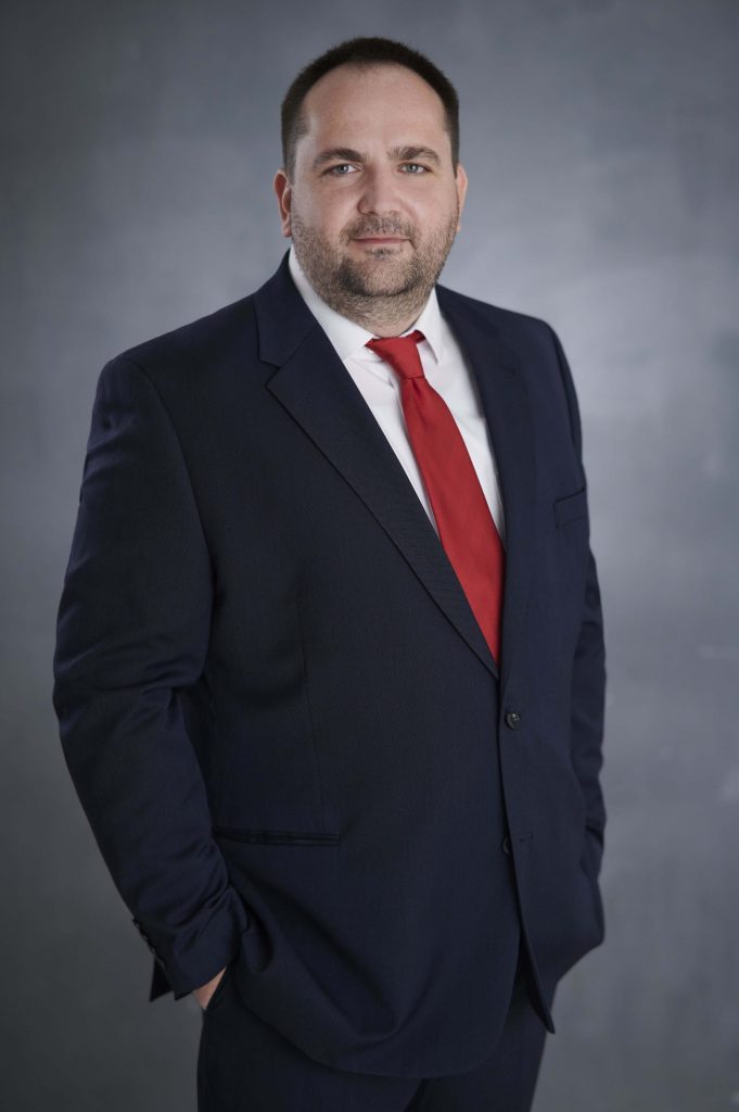 Dr. Steiner Tamás ügyvéd